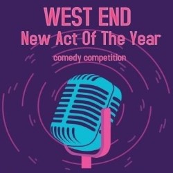 Anarchy Cabaret Presents: West End New Act of the Year Showcase 2024