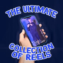 Ultimate Collection of Reels