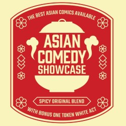 Asian Comedy Showcase