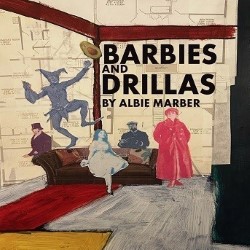 Barbies and Drillas