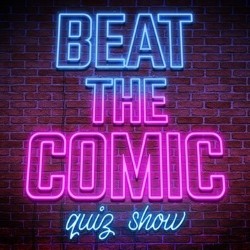 Beat the Comic - Quiz Show