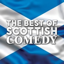 Best of Scottish Comedy