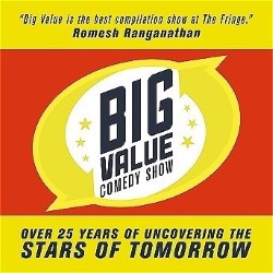 Big Value Comedy Show