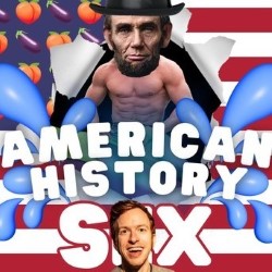 American History Sex. Bobby Sheehan