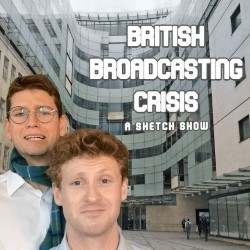 British Broadcasting Crisis