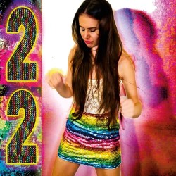 22 (Brooke's Version). Brooke Alexander