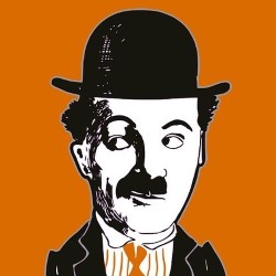 Charlie Chaplin's Late-Night Cinema