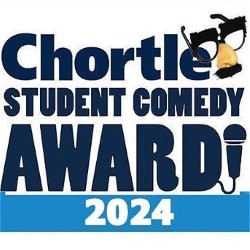 Chortle Student Comedy Award Final