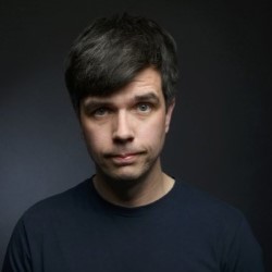 Chris Kent (Work in Progress). Chris Kent