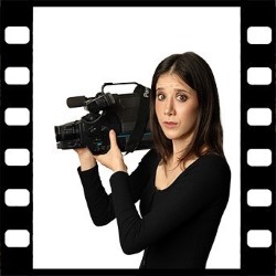 Reels of Regret: Confessions of a Failed Filmmaker. Christina Jobe