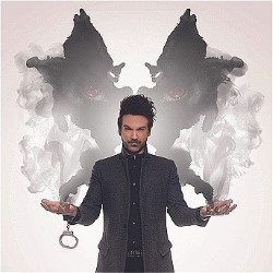 Colin Cloud: Consequences. Colin Cloud