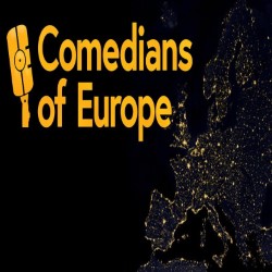 Comedians of Europe - Best of European Comedy