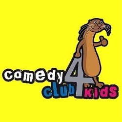 Comedy Club 4 Kids