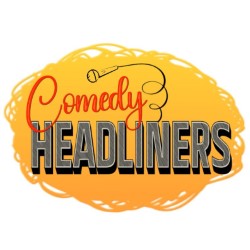 Comedy Headliners