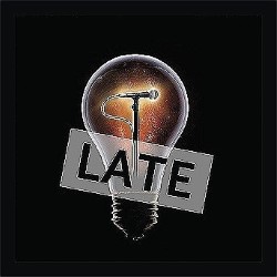 Comedy in the Dark - Late