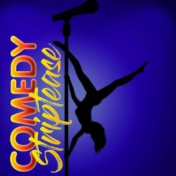 Comedy Striptease