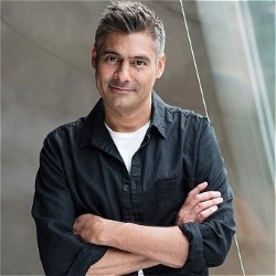 Danny Bhoy: Dear World.... Danny Bhoy