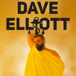 Dave Elliott: Roleplay. Dave Elliott