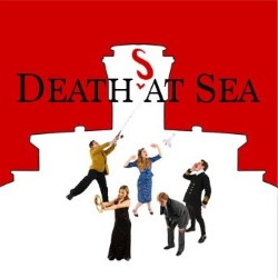 Death(s) at Sea