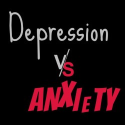 Depression vs Anxiety: A Comedy Game Show