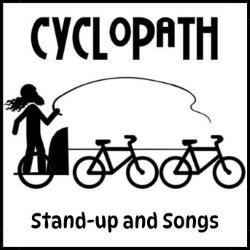 Cyclopath - Stand-Up and Songs