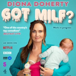 Diona Doherty: Got MILF?. Diona Doherty