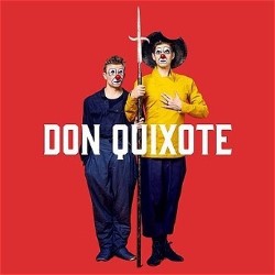 Don Quixote