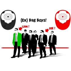 (Ex) Bag Boys