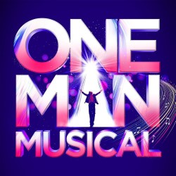 One-Man Musical by Flo & Joan