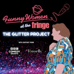 Funny Women Live in Edinburgh!