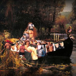 Gentleman of Shalott