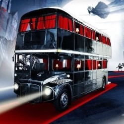 Ghost Bus Tours