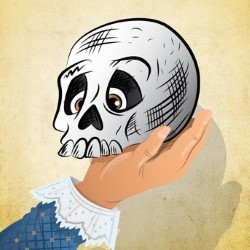 Hamlet Hears a Who