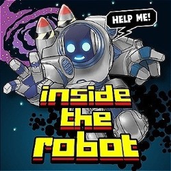 Inside The Robot: Kids in Control!