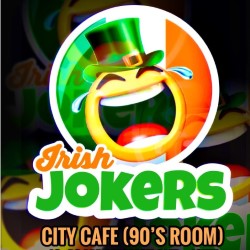 Irish Jokers