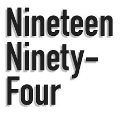 Nineteen Ninety-Four