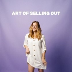 Art of Selling Out. Jacki Thrapp