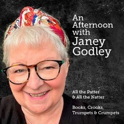 Janey Godley: All the Patter and All the Natter. Janey Godley