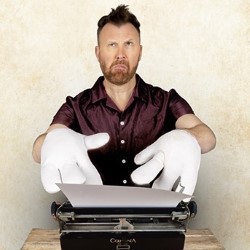 Jason Byrne: NO SHOW. Jason Byrne