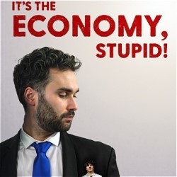 It's the Economy, Stupid!. Dylan Howells