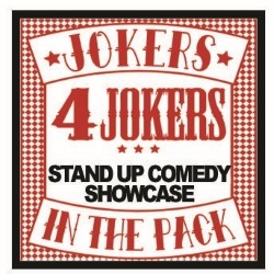 Jokers in the Pack: Compilation Show