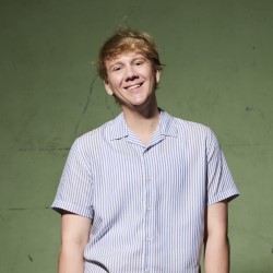 Josh Thomas: Let's Tidy Up. Josh Thomas