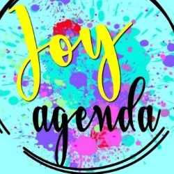 Joy Agenda - Live!