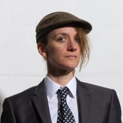 Milo Standards: Penis de Milo. Kate Smurthwaite