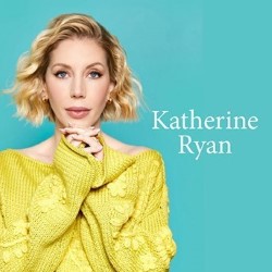 Katherine Ryan. Katherine Ryan