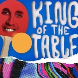 King of the Table with Ray Badran