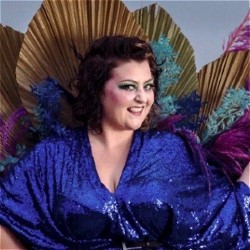 Kiri Pritchard-McLean: Peacock. Kiri Pritchard-McLean