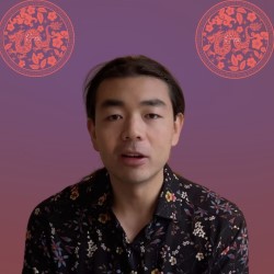 1st Dates: Asian Bachelor. Lance Mao