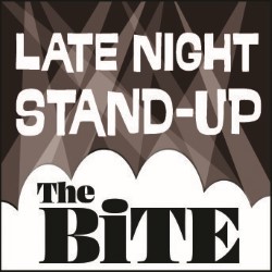 Late Bite - Mixed-Bill Late Night Stand-Up