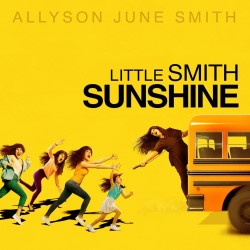 Little Smith Sunshine. Allyson June Smith